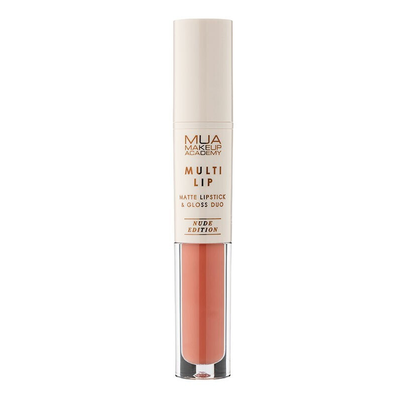 MULTI LIP MATTE LIPSTICK & GLOSS